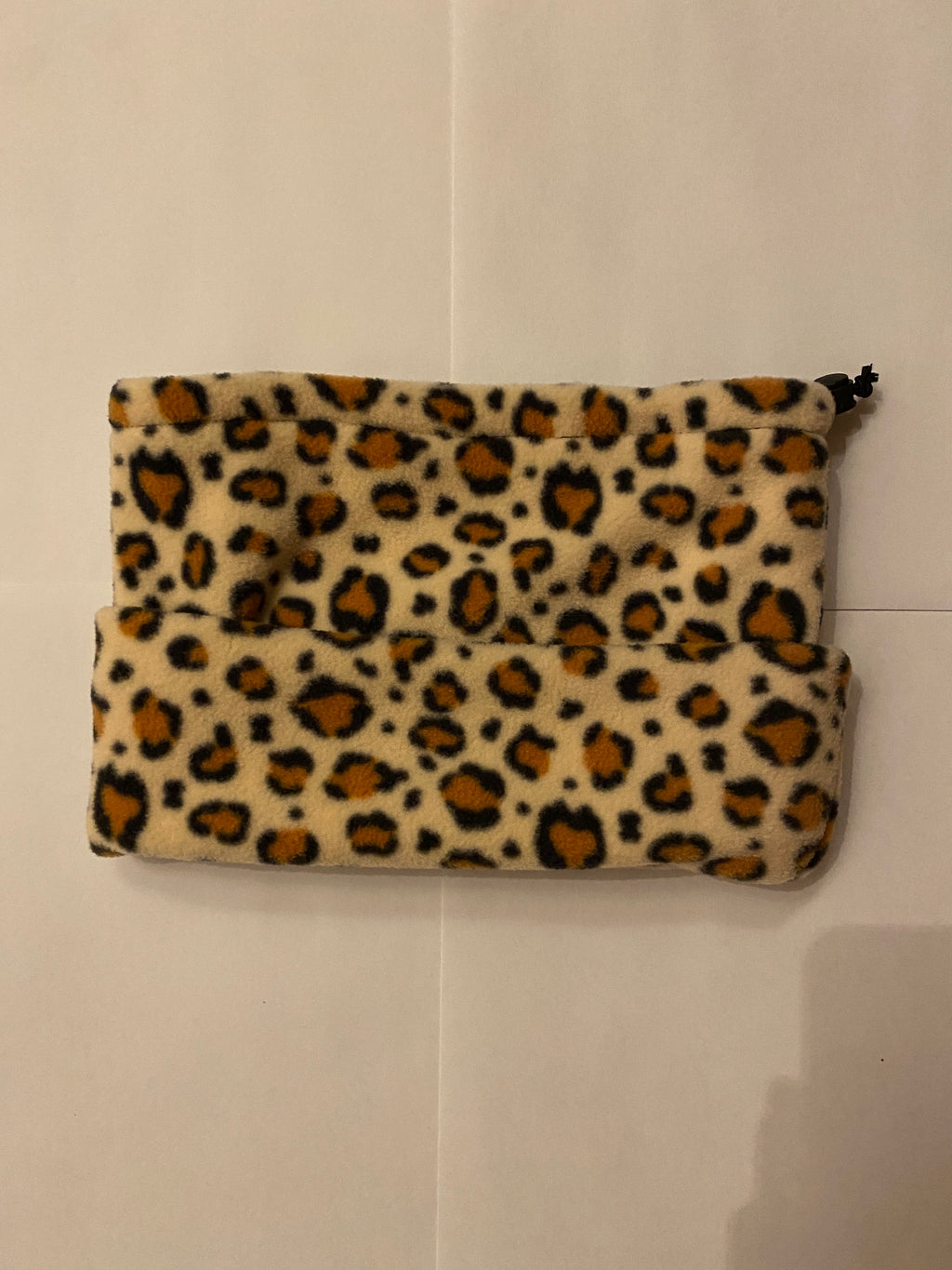 Basic leopard